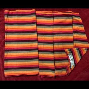 Girasol Marley Wrap